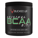 Bucked UP - NutraStop