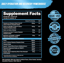 Alpha Lion - NutraStop