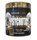 Insane Labz - NutraStop