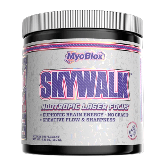 Myo-blox - NutraStop