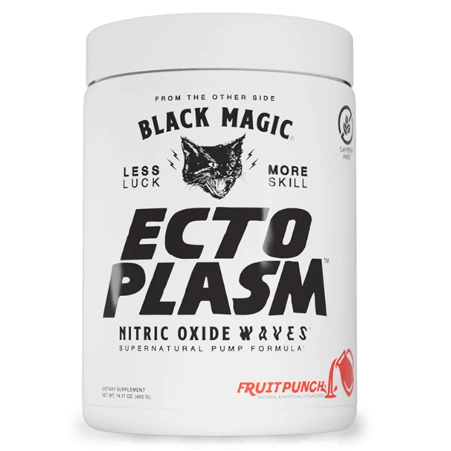 Black Magic Supply - NutraStop