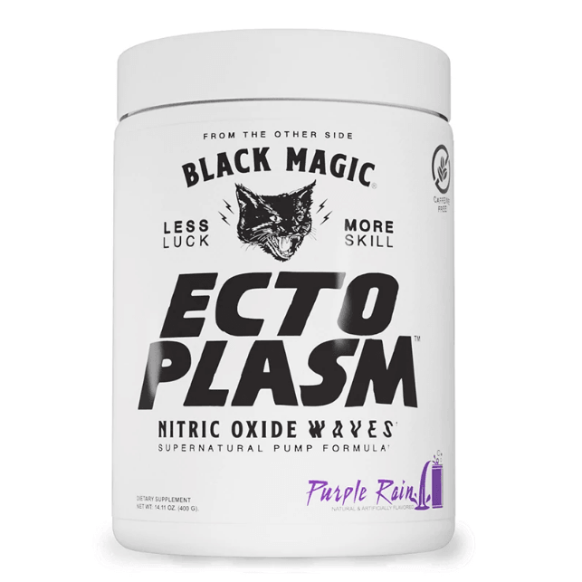 Black Magic Supply - NutraStop