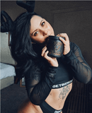 Bucked UP - NutraStop