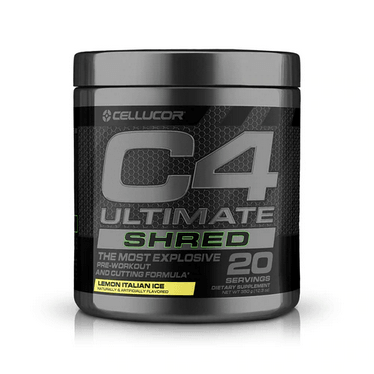 Cellucor - NutraStop