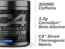 Cellucor - NutraStop