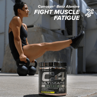 Cellucor - NutraStop