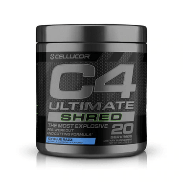 Cellucor - NutraStop