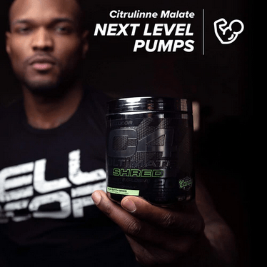 Cellucor - NutraStop