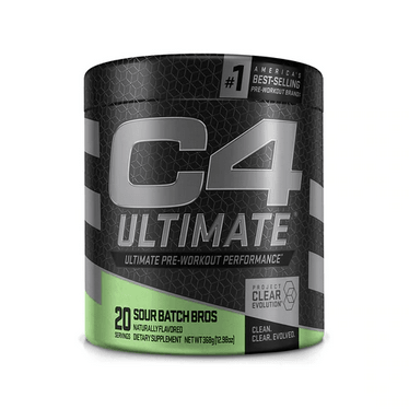 Cellucor - NutraStop