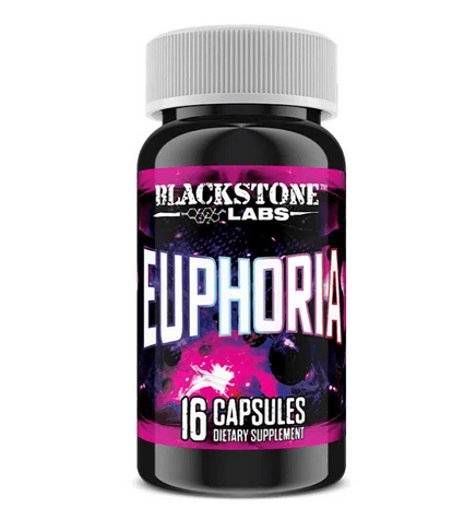 Blackstone Labs - NutraStop