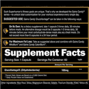 Alpha Lion - NutraStop