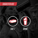 Purus Labs Noxygen Stack