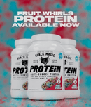 Black Magic Supply - NutraStop