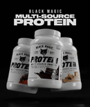 Black Magic Supply - NutraStop