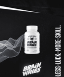 Black Magic Supply - NutraStop