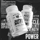 Super Natty Shred Stack-  Black Magic Supply