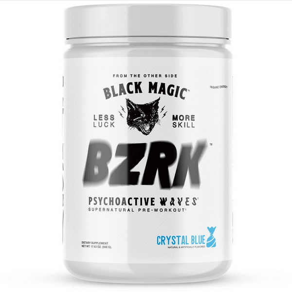 Black Magic Supply - NutraStop