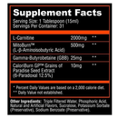 Alpha Lion - NutraStop