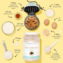 Alani Nu - NutraStop