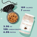 Alani Nu - NutraStop