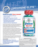 Lipodrene. - NutraStop