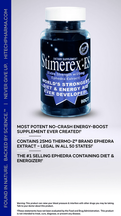 Hi Tech - NutraStop