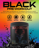 Bucked UP - NutraStop