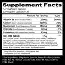 Insane Labz - NutraStop