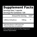 Insane Labz - NutraStop