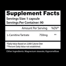 Insane Labz - NutraStop