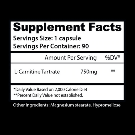 Insane Labz - NutraStop