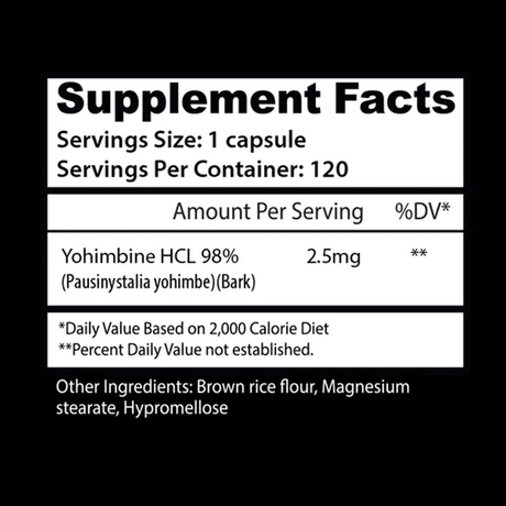 Insane Labz - NutraStop