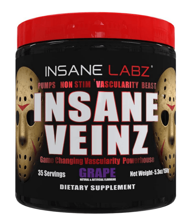 Insane Labz - NutraStop