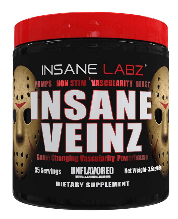 Insane Labz - NutraStop