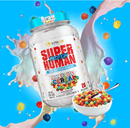 Alpha Lion - NutraStop