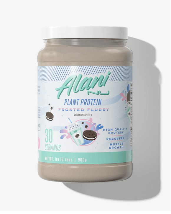 Alani Nu - NutraStop