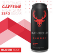 Bucked Up Energy Drink