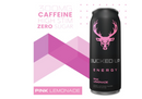 Bucked Up Energy Drink