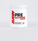 Raw Nutrition | Pre Extreme