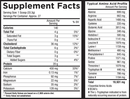 Core Nutritionals | Pudd'n Protein