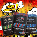 Black Magic | Villain Pre-Workout