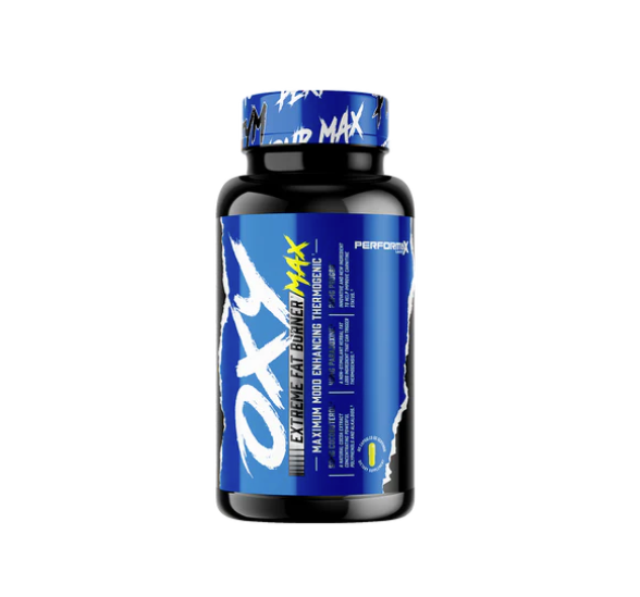 Performax | OXY