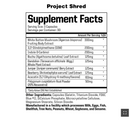 Anabolic Warfare | Project Shred