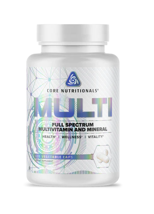 Core Nutritionals | Multi