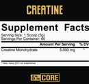 5% Nutrition | Creatine