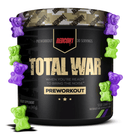 Redcon Total War - Pre Workout 30Srv