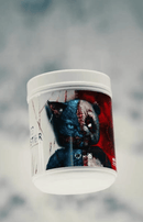 Black Magic X Panda | Savage | Pre-Workout