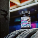 Obsidian Ammonia: Nose Candy