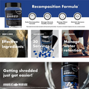 Anabolic Warfare | Project Shred