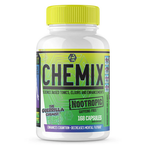 Chemix | Nootropic